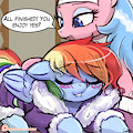 s6e10 - Pampered Muscle Massage
