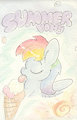 Summer Pony