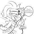 Alice: Better Than Virtual Boy
