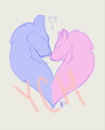 Valentine's Heart YCH $5