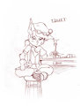 Steampunk Collet