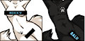 Censor Icons