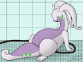 Shower Size Testing