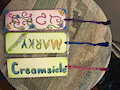 back view of bookmarks batch 2