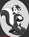Greta Skunk