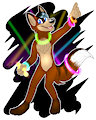Raver Sheppy