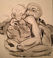 Family by 23PurpleTurtle