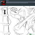 Alice: Your Own Giant Robot