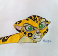 Angry Fuli by Kovi1850