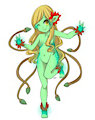 :c: Hetauli (updated) by Din