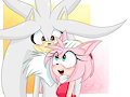 Silvamy Doodle by SweetSilvy