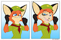 cub scout disguise