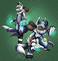 :c: Zama joins the battle