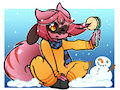 :c: Brushie brushie~