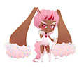 :c: Chibi grown up Coco