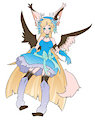 :c: Magical Princess Chii