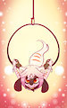 :au: Ring of cuteness