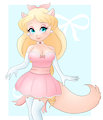 Not A Nice Kitty by Nirvanilla