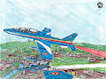 70th Anniversary of Italian Republic