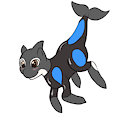 orca pony