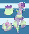:a: flowerina, Eezghrest