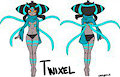 :au: Twixel ref sheet