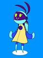 Gooey 