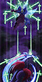 [Reward] Sword Rain by vavacung
