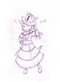 Steampunk Estrid