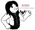 Kaomoji Drawing Meme - A1 ᕕ( ᐛ )ᕗ