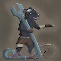 Sunless Sea: Kniknak