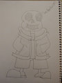 Sans by CidAnders