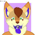 Fennki vore by FrostBite10