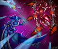 Duel by DirtyDerry