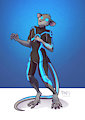 Unhandled Kernel Exception (by Pac) by SimonTesla
