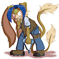 Cabbyyuki :comm: