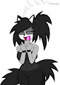 Excitement -Gift for XxStarKittyxX-