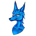 Tungsten Fox by DarkHonin