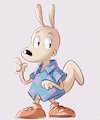 A Rocko