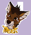 Greek Badge 2015 by StrayArya
