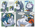 Fattening up by RedX