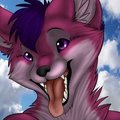 Xander Marf by XanderHuskypup