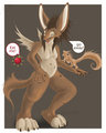Apples are Terrible by besonik
