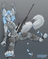 Sniper by besonik
