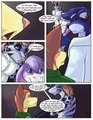 Behind the Lens Page 60 by Germees