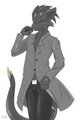 .:Mage Brigade - Ryan:.