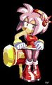 Pixel Amy 04 Ver. B