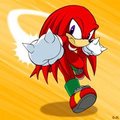 KNUCKLES