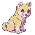 Chubi Chibi Shiba