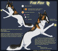 The Fox Reference